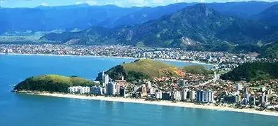 Caraguatatuba – SP