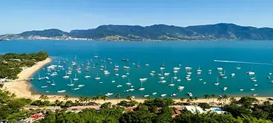 Ilhabela – SP