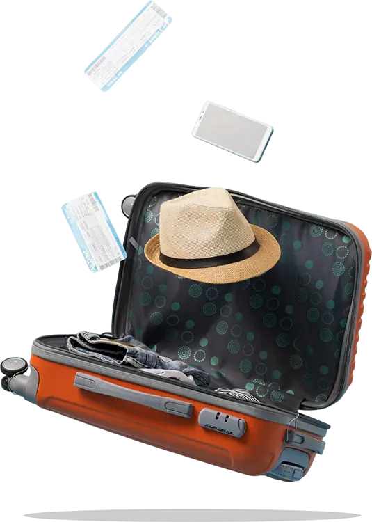 foto sobre RS Viagens